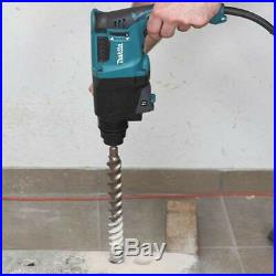 Makita HR2630 3 Mode SDS + Rotary Hammer Drill 110V Replaces HR2610