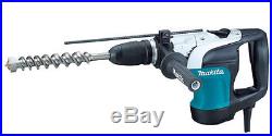 Makita HR4002 1-9/16-Inch 10.0 Amp 2,500 Bpm Corded SDS-MAX Rotary Hammer