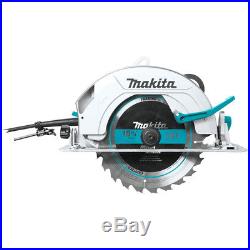 Makita HS0600 10-1/4-Inch 15-Amp 4,300-Rpm Bevel Support Electric Circular Saw