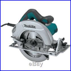 Makita HS7600 10.5 Amp 5,200 RPM 7-1/4 in. Lightweight Circular Saw New