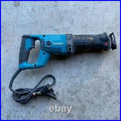 Makita JR3050T 11 Amp 1-1/8-Inch Variable Speed Corded Reciprocating Saw