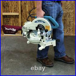 Makita LS1040-R 10 in. Compound Miter Saw with Shaft Lock Certified Refurbished