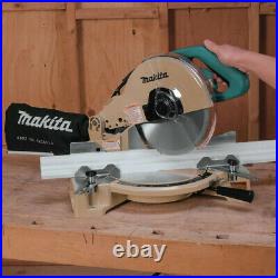 Makita LS1040-R 10 in. Compound Miter Saw with Shaft Lock Certified Refurbished