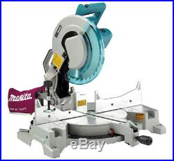 Makita LS1221 12-Inch 4,000 Rpm Carbide Tipped Blade Compound Miter Saw Kit
