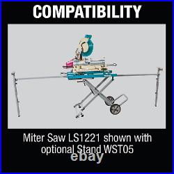 Makita LS1221-R 12 in. Compound Miter Saw