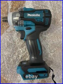 Makita LXT 4-speed Drive Impact Wrench Tool Only Open Box