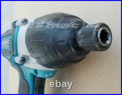Makita LXWT01 cordless 7/16 hex impact driver battery operated 18V LXT