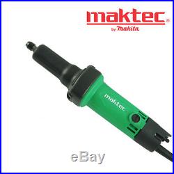 Makita MT912G 33000RPM Maktec Electric Collet Straight Die Grinder 1/4
