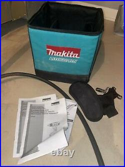 Makita Model LCT200W 18V Drill/Driver Combo Kit