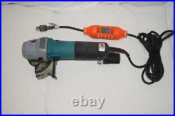 Makita PW5001C 4 Electronic Wet Stone Polisher, Corded TESTED & WORKING