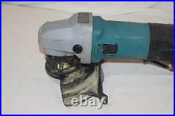 Makita PW5001C 4 Electronic Wet Stone Polisher, Corded TESTED & WORKING