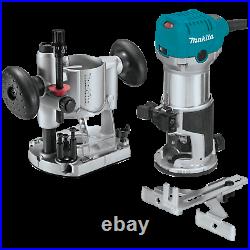 Makita RT0701CX3 1-1/4 inch Compact Router