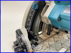 Makita SP6000J1 6-1/2 Plunge Cut Circular Saw Corded Electric