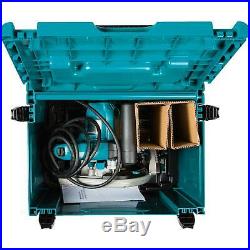 Makita SP6000J 61/2 Plunge Circular Saw, with Stackable Tool Case