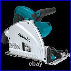 Makita SP6000J 61/2 in. Plunge Circular Saw, with Stackable Tool Case
