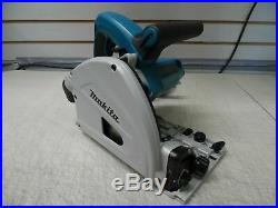 Makita SP6000J 6-1/2-Inch Plunge Circular Saw With Case