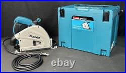 Makita SP6000J 6-1/2 Plunge Cut Circular Saw Corded Electric New Open Box