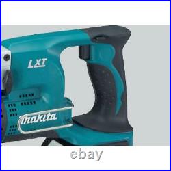 Makita Screw Gun 18-Volt LXT Lithium-Ion Cordless Autofeed Brushed (Tool-Only)