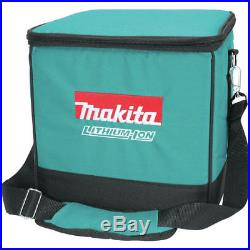 Makita Sub-Compact Brushless Cordless Combo Kit CX200RB-R Recon