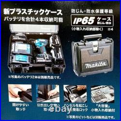 Makita TD173DZO 18V 1/4 Brushless Impact Driver Olive Tool Only Brand New