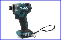 Makita TD173DZ Impact Driver 18V Body Only 5 colors to choose
