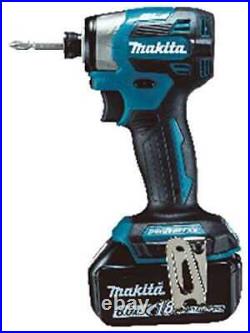 Makita TD173DZ Impact Driver Tool Only NEW