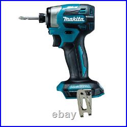 Makita TD173D Series Impact Driver 18V Body Tool Only select color withBox New