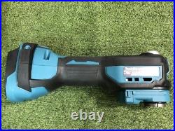 Makita TM52DZ 18V Cordless Cutting And Grinding Multi Tool Body Only New Japan