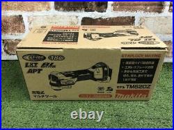 Makita TM52DZ 18V Cordless Cutting And Grinding Multi Tool Body Only New Japan