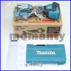 Makita TM52DZ TM 52 DZ 18V rechargeable multi-tool Body only