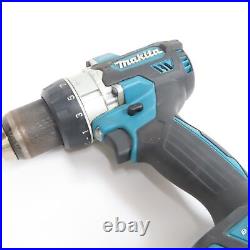 Makita USA Inc. XPH14 LXT 18V 1/2 Drive Cordless Hammer Driver/Drill Kit