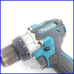 Makita USA Inc. XPH14 LXT 18V 1/2 Drive Cordless Hammer Driver/Drill Kit