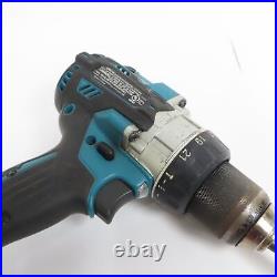 Makita USA Inc. XPH14 LXT 18V 1/2 Drive Cordless Hammer Driver/Drill Kit