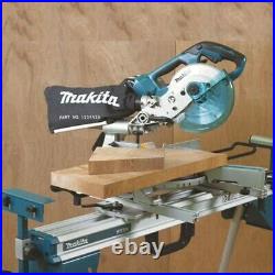 Makita Universal Compact Mitre Saw Leg Stand DEAWST06 Folding LS1040 LS0714 ++