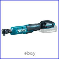 Makita WR180DZ Rechargeable Ratchet Wrench 18V (Body Only)