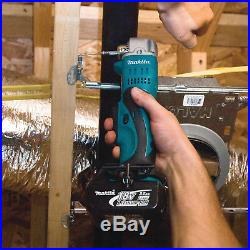 Makita XAD01Z 18-Volt 3/8-Inch LXT Lithium-Ion Angle Drill (Bare-Tool)