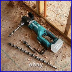 Makita XAD05Z 18V LXT BL Li-Ion 1/2 in. Right Angle Drill (Tool Only) New