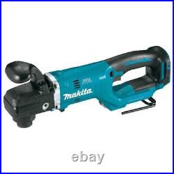 Makita XAD06Z 18V LXT Brushless Cordless 7/16 in. Hex Right Angle (Tool Only)