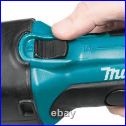 Makita XDG02Z 18-Volt 1/4-Inch LXT Cordless Compact Die Grinder Bare Tool