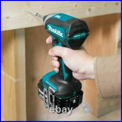 Makita XDT131 18V LXT Lithium-Ion Brushless? 10.16 x 15.08 x 6.06 inches
