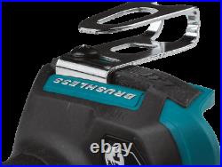 Makita XDT16Z 18V LXT Lithium-Ion Brushless 4-Speed Impact Driver (Tool Only)