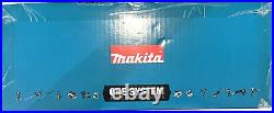 Makita XFD131 18V LXT Lithium Ion Brushless Cordless 1/2 Driver Drill Kit