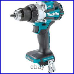 Makita XFD16Z 18V LXT 1/2 Brushless Cordless Driver-Drill Bare Tool