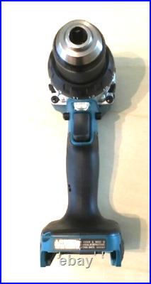 Makita XFD16Z 18V LXT 1/2 Brushless Cordless Driver-Drill Bare Tool