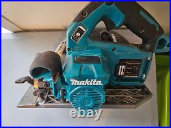 Makita XGT 40V Max Combo Kit 4Pc