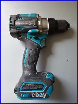 Makita XGT 40V Max Combo Kit 4Pc