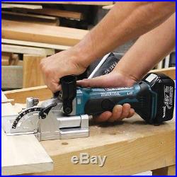 Makita XJP03Z 18V LXT Lithium-Ion Cordless Plate Joiner FREE SHIPPING