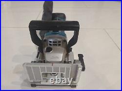 Makita XJP03 18 Volt Cordless Plate Joiner Tool (Tools only Very good condition)