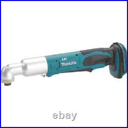 Makita XLT01Z 18V LXT Cordless 1/4 in. Angle Impact Driver (Tool-Only)