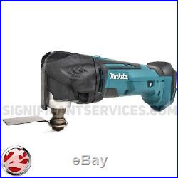 Makita XMT03Z 18V LXT Cordless Lithium-Ion Variable Speed Oscillating Multi-Tool